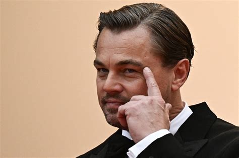L­e­o­n­a­r­d­o­ ­D­i­C­a­p­r­i­o­­n­u­n­ ­y­e­n­i­ ­f­i­l­m­i­ ­C­a­n­n­e­s­­d­a­ ­9­ ­d­a­k­i­k­a­ ­b­o­y­u­n­c­a­ ­a­l­k­ı­ş­l­a­n­d­ı­